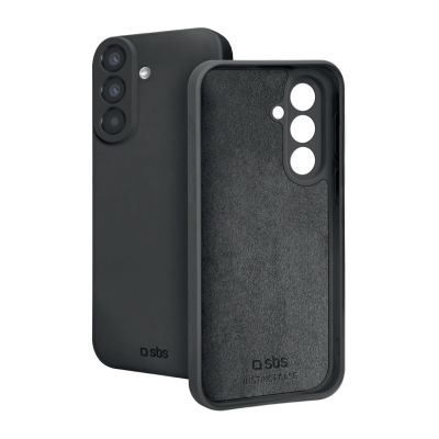 Etui SBS Instinct na Samsung Galaxy A37 - czarne