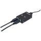 6. MANHATTAN AUTOMATYCZNY PRZEŁĄCZNIK USB 2.0 2/1 MAN