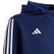 3. Bluza adidas Tiro 23 League Sweat Hoodie Jr HS3605