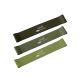 Taśma CASALL Rubber Bands 3Pack zielony