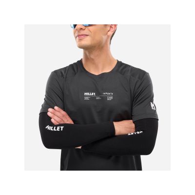 2. Rękawki MILLET Intense Arm Sleeves czarne