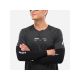 2. Rękawki MILLET Intense Arm Sleeves czarne