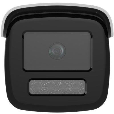 3. Hikvision Pro Series with ColorVu DS-2CD2T47G2H-LI(2.8mm)(eF) Kula (kształt) Kamera bezpieczeństwa IP Zewnętrzna 2688 x 1520 px Ściana