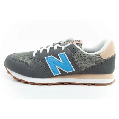 7. Buty New Balance Buty Sneakersy M GM500TBW