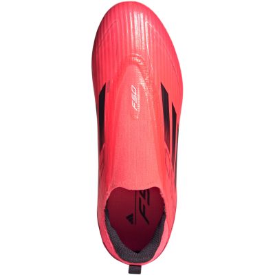 12. Buty piłkarskie adidas F50 League LL FG/MG Jr IF1363