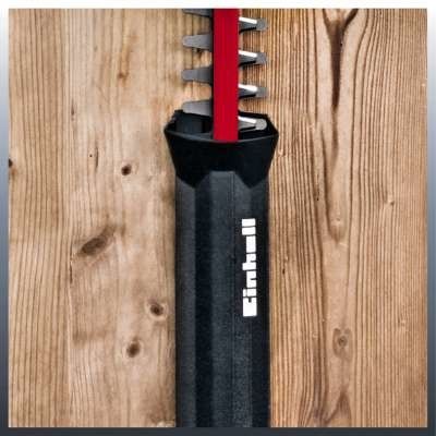 7. Nożyce elektryczne do żywopłotu EINHELL GC-EH 6055/1 3403320 (610 mm)