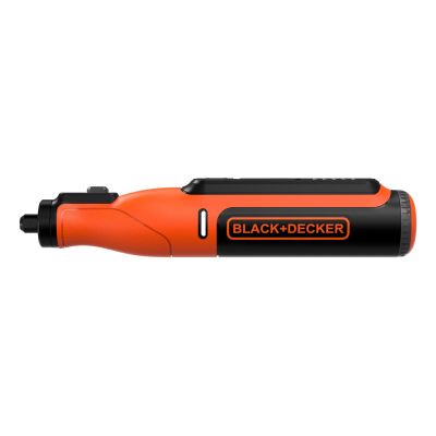 3. Black & Decker BCRT8IK-XJ obrotowe narzędzie wielofunkcyjne