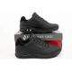 9. Skechers buty sneakersy męskie sportowe Uno - Suited on Air modne