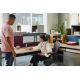 8. HP 24-calowy monitor Pro z serii 7 WUXGA – 724pn