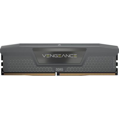 3. Moduł pamięci Corsair Vengeance CMK64GX5M4B6000Z36 64 GB 4 x 16 GB DDR5