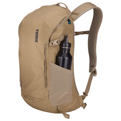 9. Thule Alltrail TADP218 Faded Khaki plecak Plecak podróżny Poliester