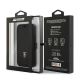 7. Etui Ferrari Off Track Perforated na iPhone 12 mini - czarne