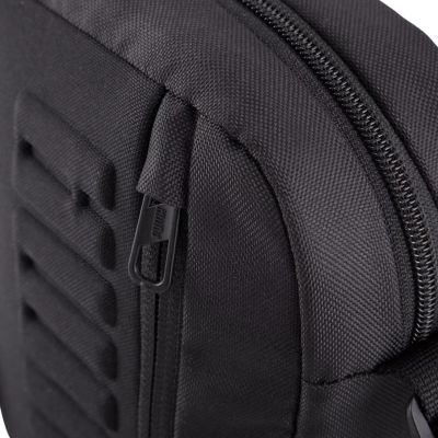 6. Torebka na ramię Puma S Portable czarna 90713 01