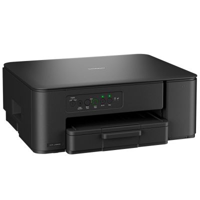 20. Drukarka wielofunkcyjna Brother DCP-J1260W Druk atramentowy Kolor 3 w 1 Format A4 Sieć Wi-Fi Czarny