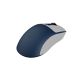 6. Mysz dla graczy Fury Tanto T4 12000DPI RGB granatowa gamingowa bezprzewodowa