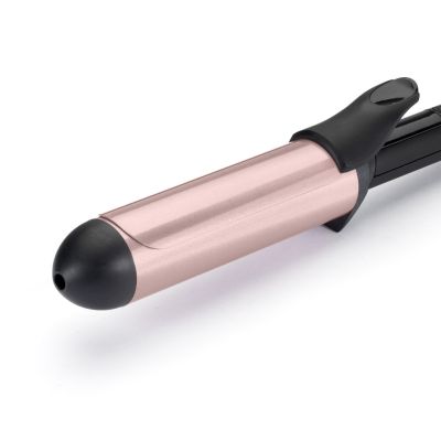6. Lokówka do włosów Babyliss C453E (210W; kolor czarny)