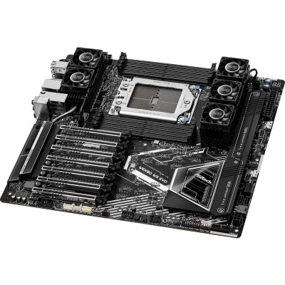 8. Płyta główna Asrock WRX90 WS EVO