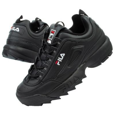 21. Buty Fila Disruptor Low [1010262.12V] r.40