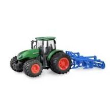 Amewi 22640 zdalnie sterowany model Traktor Silnik elektryczny 1:24