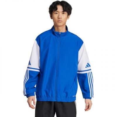 6. Bluza adidas Squadra 25 Presentation M JD2970