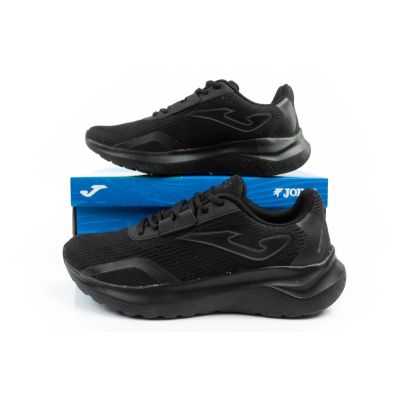 19. Joma Sodio buty sportowe do biegania męskie wygodne wytrzymałe lekkie czarne