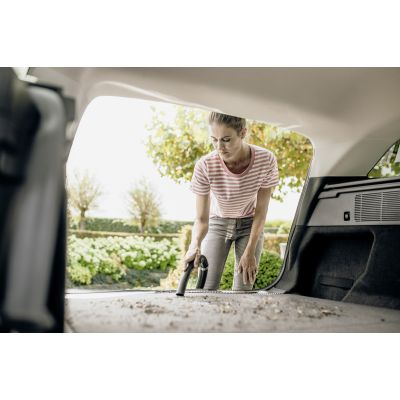 3. Odkurzacz uniwersalny KARCHER WD 4 V-20/5/22 - 1.628-209.0