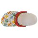 7. Klapki Crocs Pokemon Classic Kids Clog Jr 207739-94S
