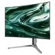 4. Zakrzywiony monitor PC LC-Power 80,01 cm (31,5") LC-M32UCO QD-OLED