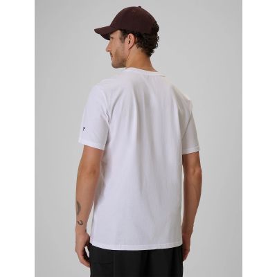 2. Tshirt 4F 4FWSS26TTSHM2784-10S