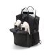 7. Dicota Eco Backpack Dual GO for Microsoft Surface 13-15,6" b