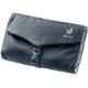 4. Kosmetyczka składana Deuter Wash Bag II, black