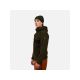 Bluza męska ROSSIGNOL ALLTRACK ANORAK FLEECE zielona