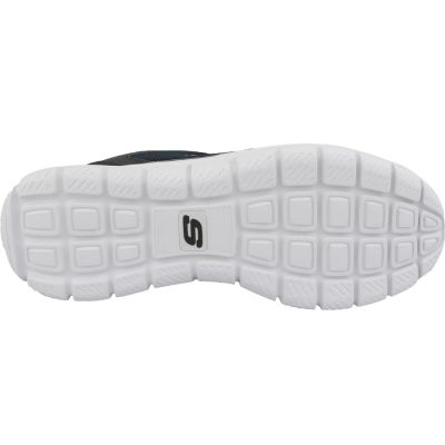 8. Buty Skechers Track-Scloric M 52631-BKRD