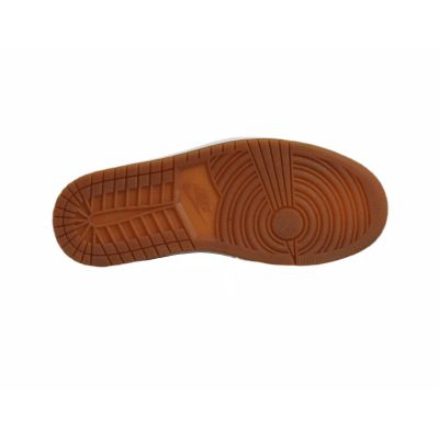 9. Buty sportowe damskie WMNS Air Jordan 1 Retro High OG  - FD2596-107