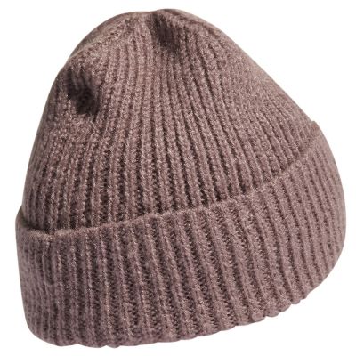 6. Czapka adidas Cuff Beanie HM9907