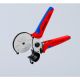34. KNIPEX OBCINAK DO RUR KOMPOZYTOWYCH I PLASTIKOWYCH