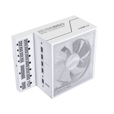 8. Zasilacz ATX 850W G9P.EG0850.WE00.EU Lian Li