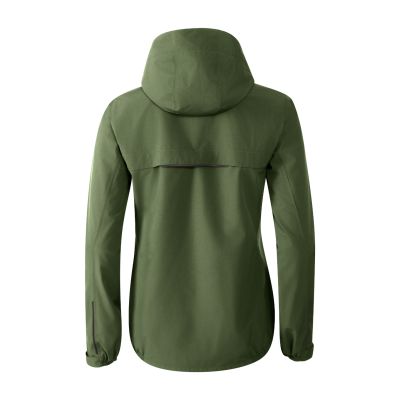10. Kurtka damska Rainbow (khaki)