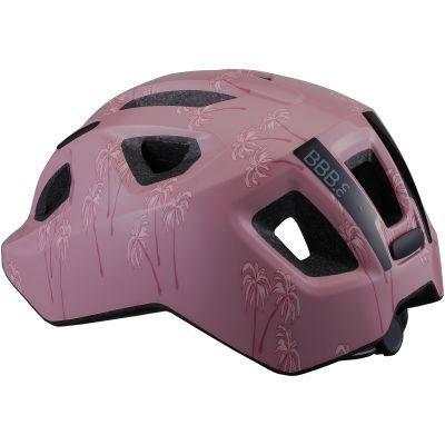 2. Kask rowerowy BBB Hero