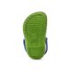 7. KLAPKI CROCS DUET PLUS KIDS 11110-12