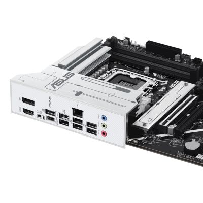 8. Płyta główna ASUS PRIME Z890-P