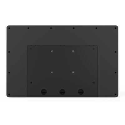 19. iiyama TW1625LASC-B3PNR wyświetlacz do sal konferencyjnych. 39,6 cm (15.6") 1920 x 1080 px LED Wi-Fi 6 (802.11ax), Wi-Fi 5 (802.11ac), Wi-Fi 4 (802.11n), 802.11g, 802.11a, 802.11b Czarny Bluetooth
