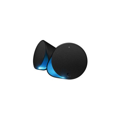 71. Logitech G G560 zestaw głośników 120 W PC/Laptop Czarny 2.1 kan. 30 W Bluetooth