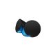 71. Logitech G G560 zestaw głośników 120 W PC/Laptop Czarny 2.1 kan. 30 W Bluetooth