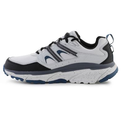 9. Buty Skechers Relaxed Fit: D'Lux Journey M 237192-GYBL