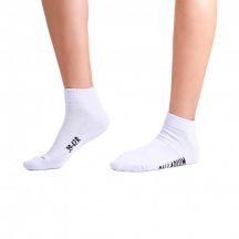 Skarpety Palladium Low Height Socks SX7383-961