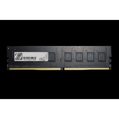 2. G.Skill Value moduł pamięci 16 GB 2 x 8 GB DDR4 2666 MHz