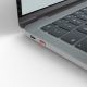 5. Lindy 40437 bloker portów USB Type-C Różowy 10 szt.