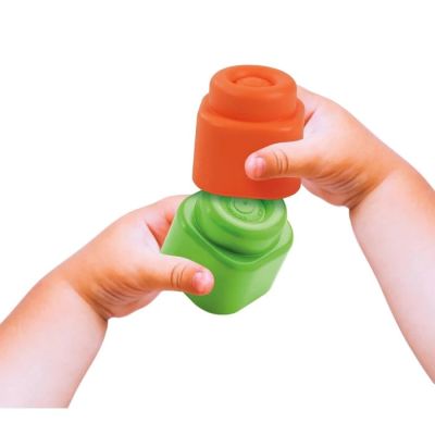 3. Zestaw Clementoni - Ścieżka sensoryczna Clemmy