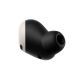 9. Słuchawki Google Pixel Buds Pro Porcelain Bezprzewodowy Douszny Połączenia/muzyka Bluetooth Szary